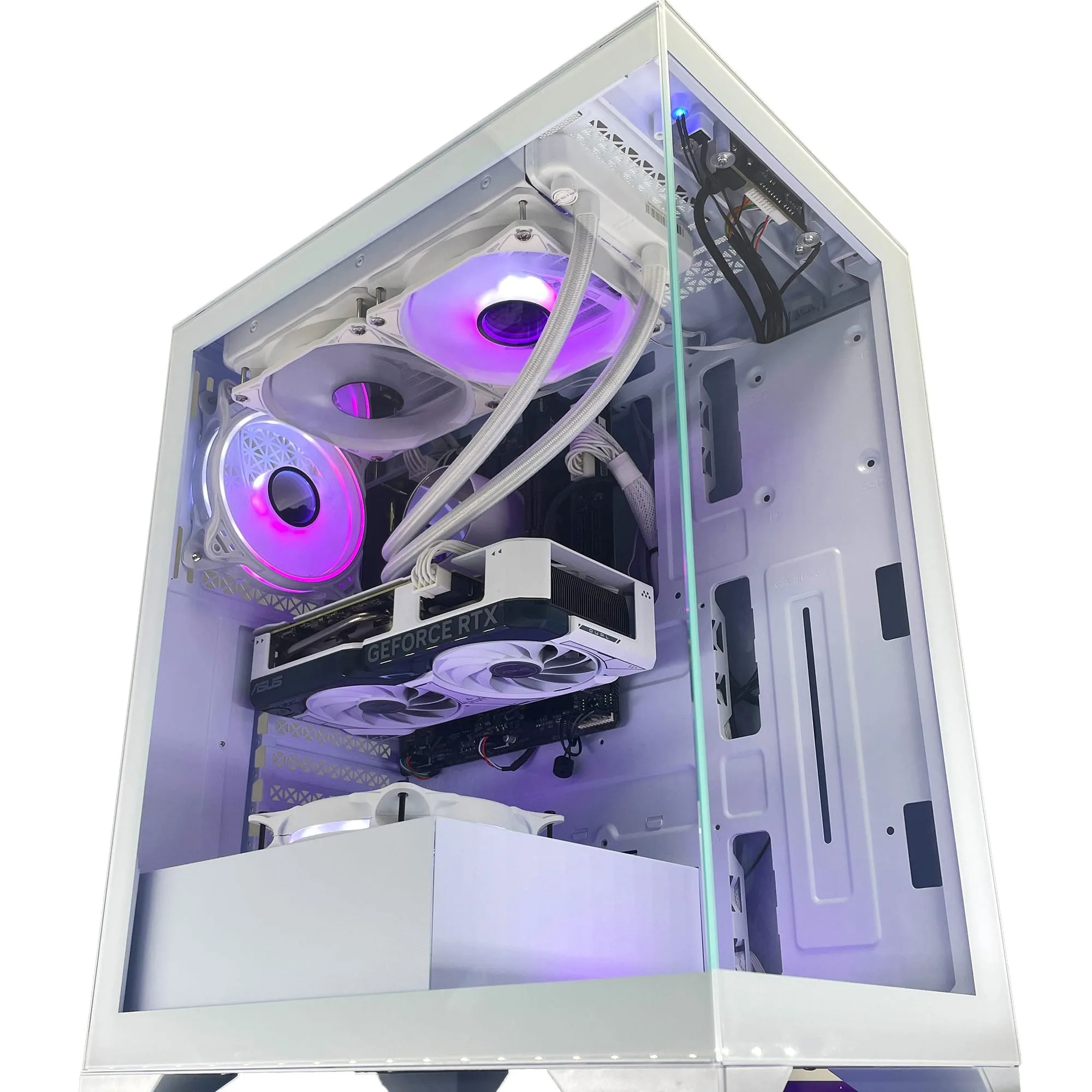 High-Performance Computing