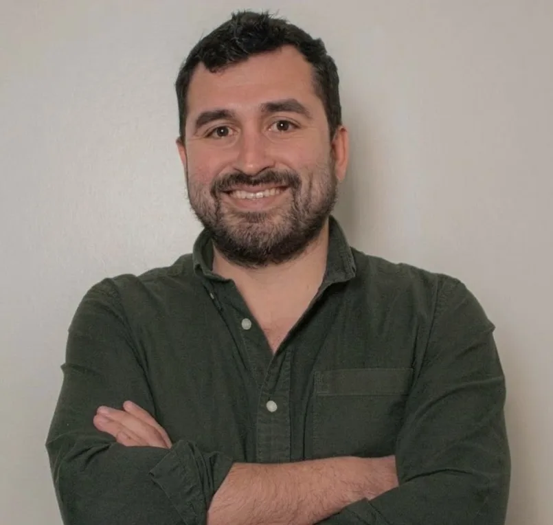Dr. Francisco Saavedra Rodríguez